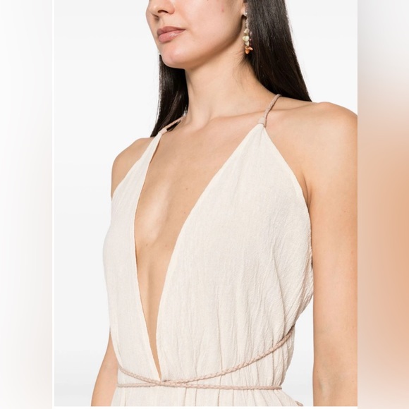 CARAVANA - NWT - PAKKUN JUMPSUIT - Color: Natural - Picture 2 of 7